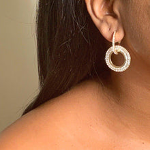 Load image into Gallery viewer, Agio Earrings
