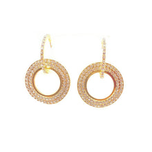 Load image into Gallery viewer, Agio Earrings
