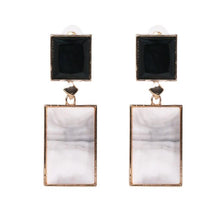 Load image into Gallery viewer, Azyde Drop Earrings
