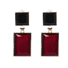 Load image into Gallery viewer, Azyde Drop Earrings
