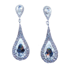 Load image into Gallery viewer, Bolle Wedding Earrings
