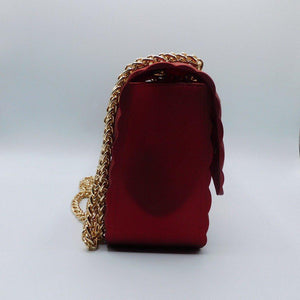 Charnel Jelly Shoulder Bag