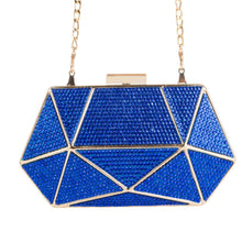 Load image into Gallery viewer, Crystal Evening Bag
