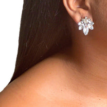 Load image into Gallery viewer, Delis Elegant Stud Earrings
