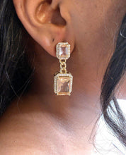 Load image into Gallery viewer, Diane Elegant Drop Earrings
