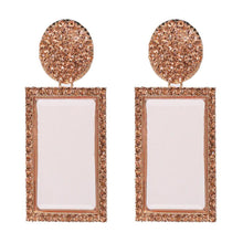 Load image into Gallery viewer, Diva Drop Earrings
