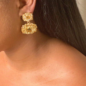 Goldye Earrings