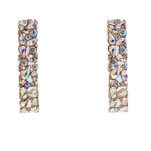 Load image into Gallery viewer, Isee Statement Earrings
