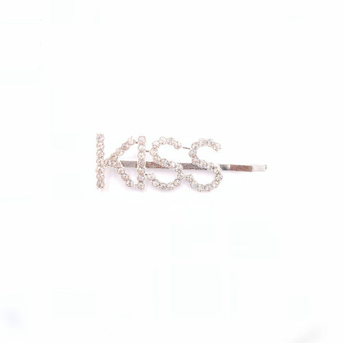 Kiss Hair Pin