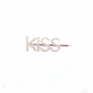 Kiss Hair Pin