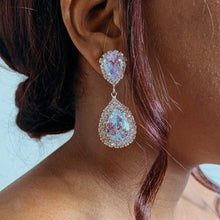 Load image into Gallery viewer, Paris Elegant Earrings
