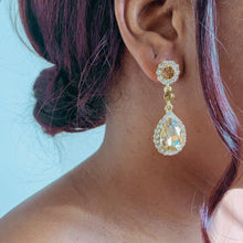 Load image into Gallery viewer, Paris Elegant Earrings

