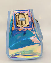 Load image into Gallery viewer, Poli Clear Handbag
