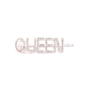 Queen Hair Pin