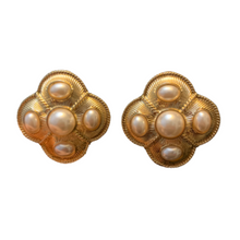 Load image into Gallery viewer, Roux Stud Earrings
