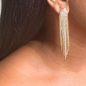 Sesh Elegant Earrings