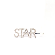 Load image into Gallery viewer, Star Hair Pin
