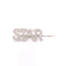 Load image into Gallery viewer, Star Hair Pin

