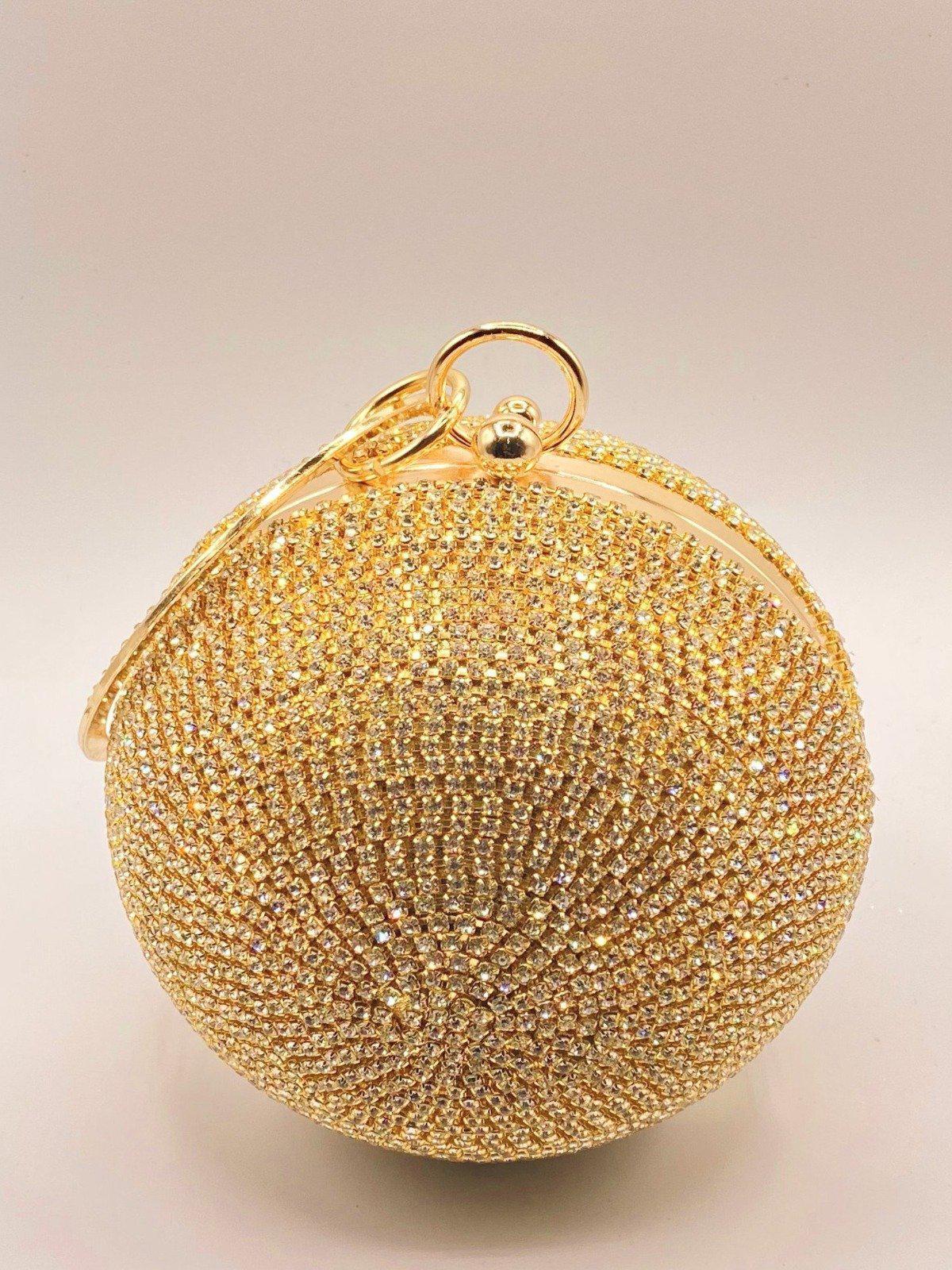 Amazon.com: Women's Evening Handbags - Golds / Women's Evening Handbags /  Women's Clutches &...: Clothing, Shoes & Jewelry