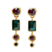 Load image into Gallery viewer, Zaide Earrings
