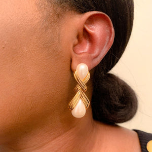 Georgina Classy Earrings